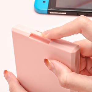 Amazon.co.jp: Dabozi switch ソフトケース スイッチ専用 ソフト収納